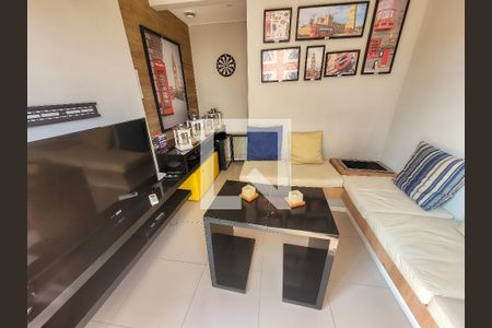 Apartamento à venda com 64m², 3 quartos e 1 vagaPUB