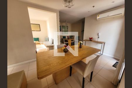 Apartamento à venda com 64m², 3 quartos e 1 vagaÁrea comum - Salão de festas