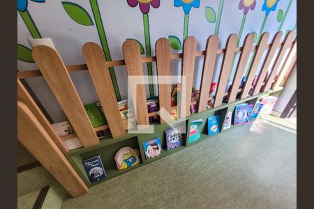 Apartamento à venda com 64m², 3 quartos e 1 vagaBrinquedoteca