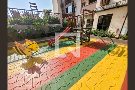 Apartamento à venda com 64m², 3 quartos e 1 vagaÁrea comum - Playground