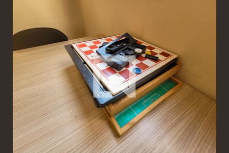 Apartamento à venda com 64m², 3 quartos e 1 vagaSalão de jogos