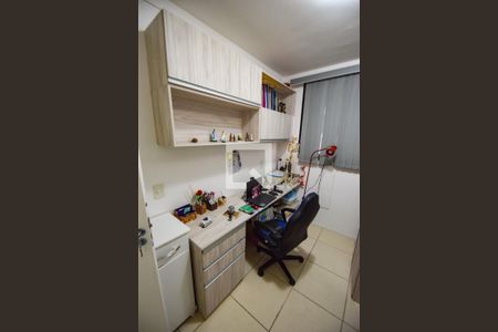 Apartamento à venda com 64m², 3 quartos e 1 vagaQuarto 2