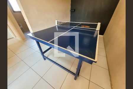 Apartamento à venda com 64m², 3 quartos e 1 vagaSalão de jogos