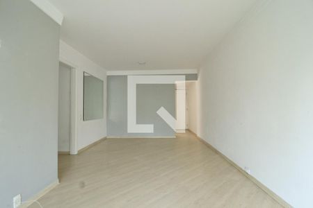 Sala de apartamento para alugar com 2 quartos, 81m² em Parque Mandaqui, São Paulo