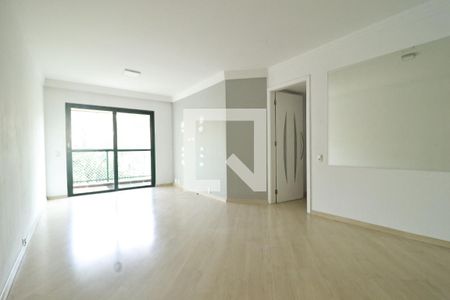 Sala de apartamento para alugar com 3 quartos, 81m² em Parque Mandaqui, São Paulo