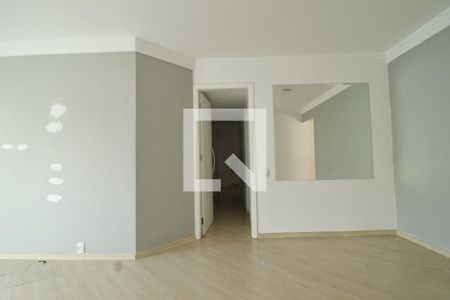 Sala de apartamento para alugar com 3 quartos, 81m² em Parque Mandaqui, São Paulo