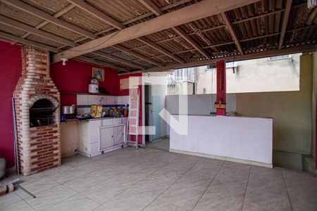 Cobertura de casa para alugar com 2 quartos, 100m² em Centro, Niterói