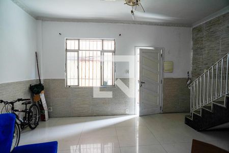 Sala de casa para alugar com 1 quarto, 100m² em Centro, Niterói