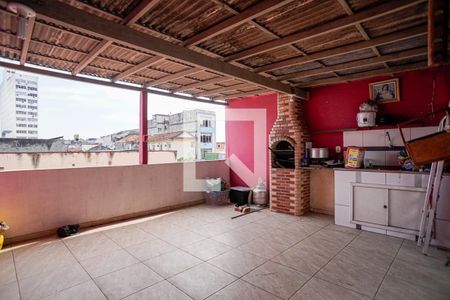 Cobertura de casa para alugar com 2 quartos, 100m² em Centro, Niterói