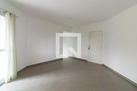 Sala de apartamento para alugar com 2 quartos, 81m² em Parque Esplanada, Embu das Artes