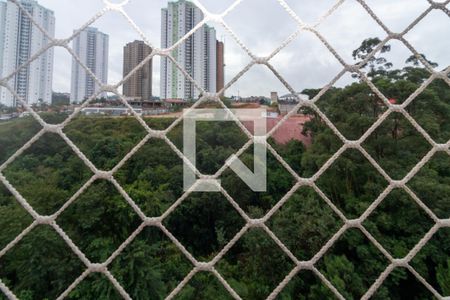 Apartamento para alugar com 81m², 2 quartos e 1 vagaVista do Quarto Suíte