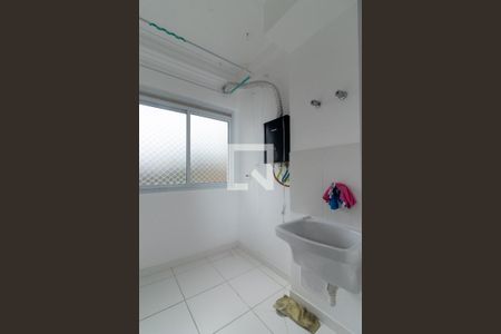 Apartamento para alugar com 81m², 2 quartos e 1 vagaÁrea de Serviço