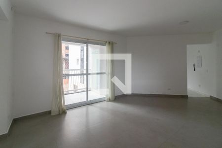 Sala de apartamento para alugar com 2 quartos, 81m² em Parque Esplanada, Embu das Artes