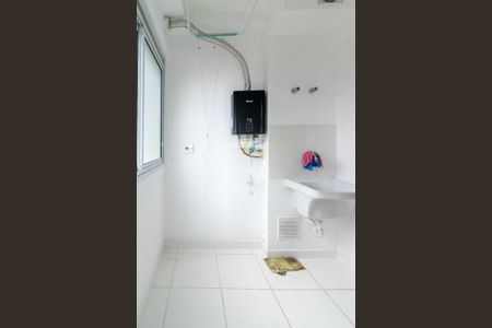 Apartamento para alugar com 81m², 2 quartos e 1 vagaÁrea de Serviço