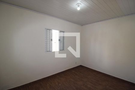 Quarto 2 de casa para alugar com 2 quartos, 75m² em Imirim, São Paulo