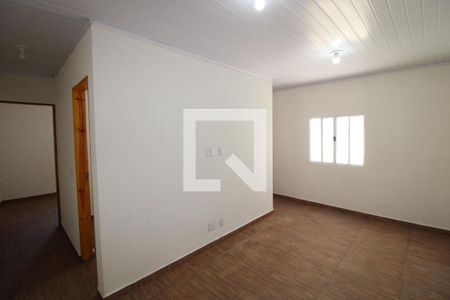 Sala de casa para alugar com 2 quartos, 75m² em Imirim, São Paulo