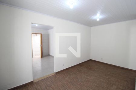 Sala de casa para alugar com 2 quartos, 75m² em Imirim, São Paulo