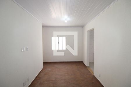 Sala de casa à venda com 2 quartos, 75m² em Imirim, São Paulo