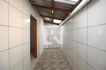 Casa para alugar com 75m², 2 quartos e 2 vagasÁrea de Serviço