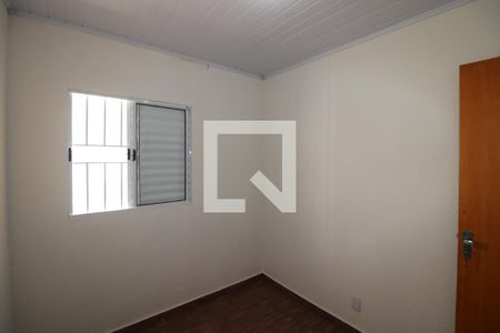 Quarto 1 de casa para alugar com 2 quartos, 75m² em Imirim, São Paulo