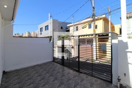 Casa para alugar com 75m², 2 quartos e 2 vagasGaragem