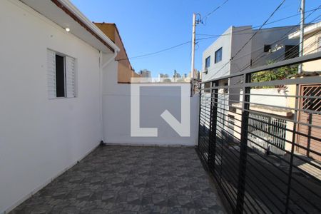 Casa para alugar com 75m², 2 quartos e 2 vagasGaragem