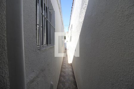 Casa para alugar com 75m², 2 quartos e 2 vagasÁrea de Serviço