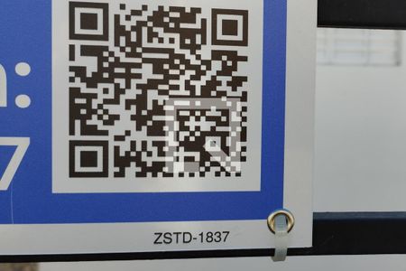 Casa para alugar com 75m², 2 quartos e 2 vagasFachada