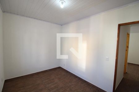 Casa para alugar com 75m², 2 quartos e 2 vagasQuarto 2