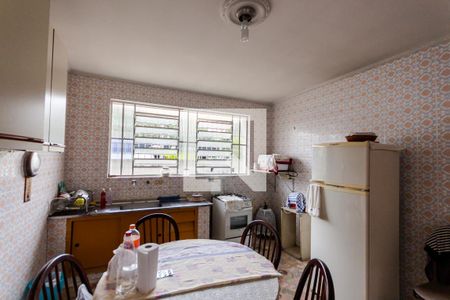 Casa à venda com 175m², 3 quartos e 2 vagasCozinha