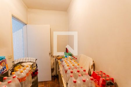 Casa à venda com 175m², 3 quartos e 2 vagasQuarto de Serviço