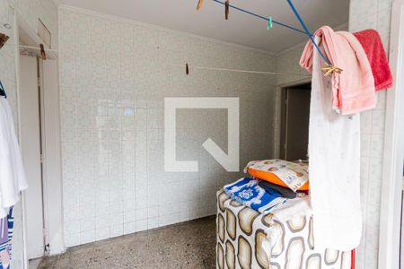 Casa à venda com 175m², 3 quartos e 2 vagasÁrea de Serviço