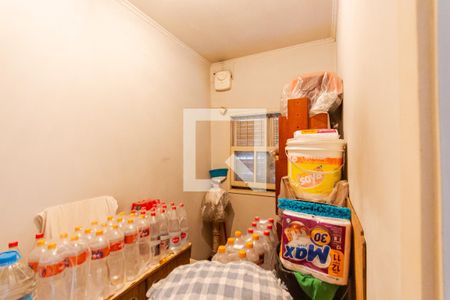 Casa à venda com 175m², 3 quartos e 2 vagasQuarto de Serviço