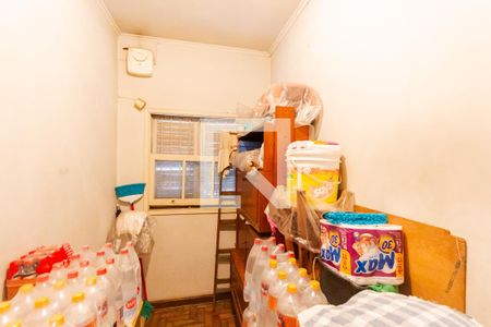 Casa à venda com 175m², 3 quartos e 2 vagasQuarto de Serviço