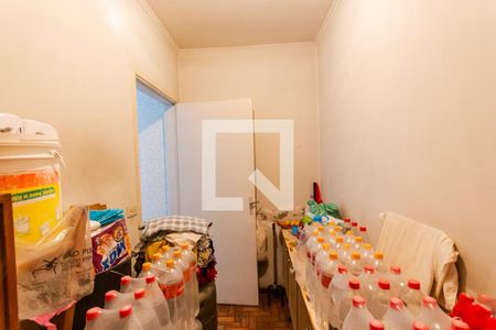 Casa à venda com 175m², 3 quartos e 2 vagasQuarto de Serviço