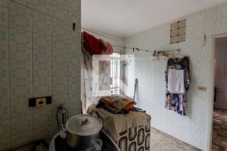 Casa à venda com 175m², 3 quartos e 2 vagasÁrea de Serviço