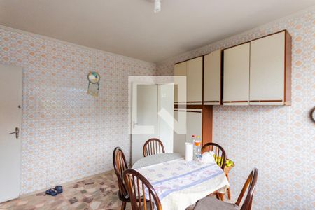 Casa à venda com 175m², 3 quartos e 2 vagasCozinha