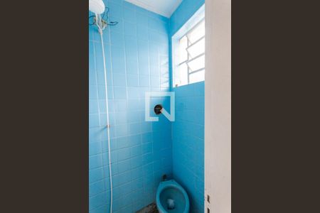 Casa à venda com 175m², 3 quartos e 2 vagasBanheiro de Serviço