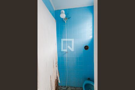 Casa à venda com 175m², 3 quartos e 2 vagasBanheiro de Serviço