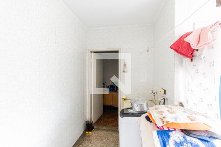 Casa à venda com 175m², 3 quartos e 2 vagasÁrea de Serviço