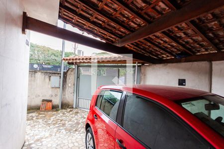 Casa à venda com 175m², 3 quartos e 2 vagasGaragem