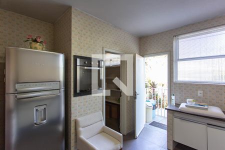 Casa à venda com 700m², 5 quartos e 2 vagasCozinha