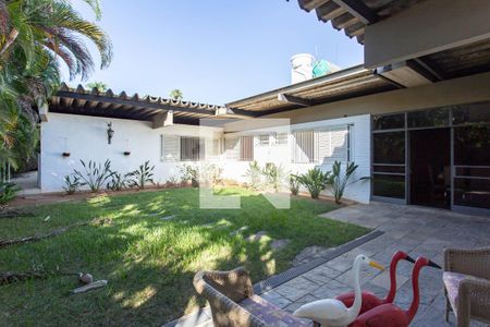 Casa à venda com 700m², 5 quartos e 2 vagasJardim