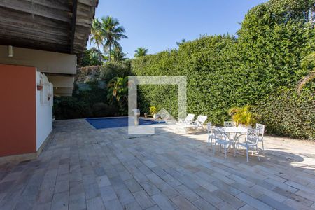 Casa à venda com 700m², 5 quartos e 2 vagasPiscina Aquecida