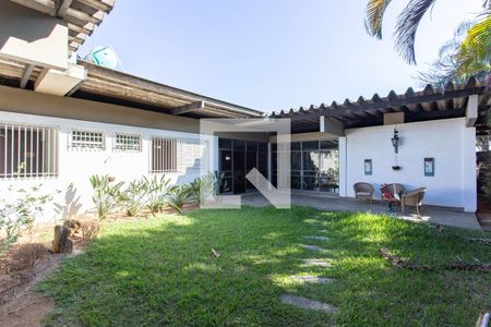 Casa à venda com 700m², 5 quartos e 2 vagasJardim