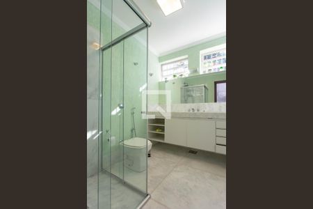 Casa à venda com 700m², 5 quartos e 2 vagasBanheiro Social