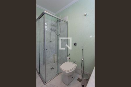 Casa à venda com 700m², 5 quartos e 2 vagasBanheiro Social