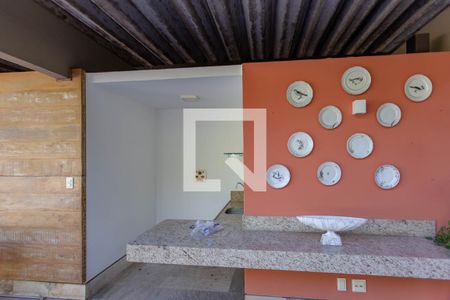 Casa à venda com 700m², 5 quartos e 2 vagasPiscina Aquecida