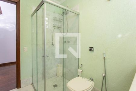 Casa à venda com 700m², 5 quartos e 2 vagasBanheiro Social