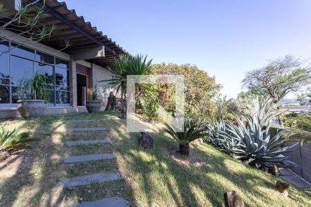 Casa à venda com 700m², 5 quartos e 2 vagasJardim